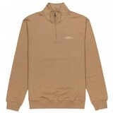 Element Puloverji Skateboard co zip Bež u