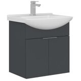 Hanah home Ormarić sa umivaonikom Purus 55 978 | Eponuda.com