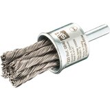 SIT 0840 Čelična četka kružna pletena fi20/6 | Eponuda.com