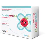 Vemax orokidsmax D3 Cene