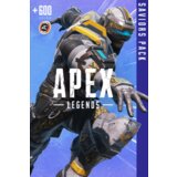 Steam Apex Legends - Saviors Pack (DLC) (PC) Key GLOBAL Steam Apex Legends - Saviors Pack (DLC) (PC) Key GLOBAL Slike