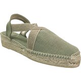 Toni Pons Espadrile Verdi-V Zelena Cene