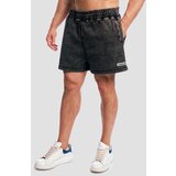 GymBeam Muški šorc Aura Washed Black | ePonuda.com