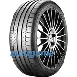 Michelin Pilot Sport PS2 ( 295/30 R19 100Y XL ) letnja auto guma Cene