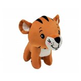 Dizi toys PLISANA IGRACKA TIGAR 27cm (511RTD2239)
