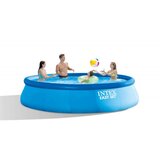 Intex Bazen sa pumpom Easy Set - 366 cm x 76 cm OUTLET Cene