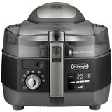 DeLonghi FH1396/1 ExtraChef Plus crna & Cijene