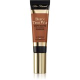 Too Faced Born This Way Soft Matte Foundation matirajoči tekoči puder odtenek Maple 30 ml | Shoptok.si