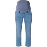 Esprit Maternity Kavbojke svetlo modra | Shoptok.si