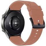 HURTEL SILIKONSKI PAŠEK ZA HUAWEI WATCH GT 2/3/4/2 PRO/3 PRO/4 PRO 46MM BURROW, (22064271) Cene
