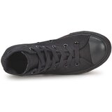 Converse CHUCK TAYLOR ALL STAR MONO HI Crna | shoptok.hr