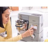 Kenwood KCL95.424SI Cooking Chef XL Küchenmaschine | Shoptok.si