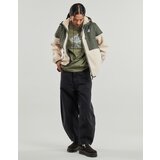 K-Way Jakne LE VRAI 4.0 SAMSON ORSETTO Kaki | Shoptok.si