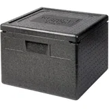 Termobox Pizza / 41x41x33cm / 32l, (21365015)