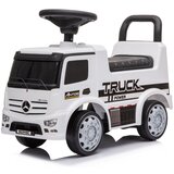  Dječja guralica Mercedes Antos 656 - bijela | shoptok.hr