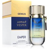 Emper Genius Vesper parfumska voda za moške 100 ml | Shoptok.si