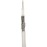 Mitea_Electric Kabl koaksijalni beli RG-6 1.1 | Eponuda.com