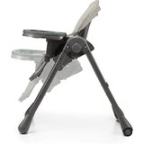 Kinderkraft Hranilica Tummie, siva | shoptok.hr