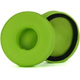 INF Zelene ušesne blazinice 2-Pack - Premium udobje za vaše slušalke, (22064638) | Shoptok.si