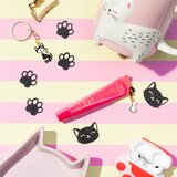 Essence DOG GANG OR CAT CREW?!? CAT LOVERS tonirani balzam za ustnice s peptidi odtenek 01 Little Paw 13 ml | Shoptok.si