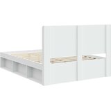  Krevetna konstrukcija s pohranom i uzglavljem 2 kom. | shoptok.hr