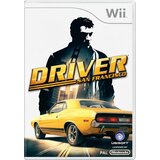  Driver San Francisco (WII) - rabljeno | Shoptok.si