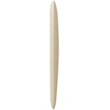 Uši uzglavlja Krema 80 x 23 x 6 cm tkanina | Eponuda.com