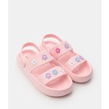 Sinsay Pjenaste sandale | shoptok.hr
