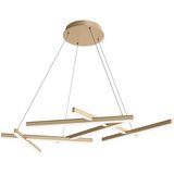 MAYTONI VISEČA NIHALNA SVETILKA Modern 101/66/5,5 cm 75 W | Shoptok.si