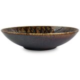 BonBistro Rjav jušni porcelanast krožnik ø 21 cm Resto – | Shoptok.si