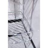  Polica kutna AWD dvostruka 28x31 | shoptok.hr