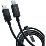 Hyper ThunderBolt Kabel USB-C v USB-C 240W