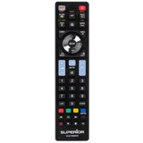 Superior daljinski upravljač za LG TV prijemnike 9272/RC LG | Eponuda.ba
