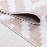 Novel Tkana Preproga Plus, Roza, 280x370cm | Shoptok.si