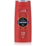 Old Spice Captain gel za tu&scaron;iranje i &scaron;ampon 2 u 1 za mu&scaron;karce 675 ml cijene