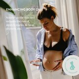 Doomoo x Shinncare ulje za tijelo Enhancing body oil | shoptok.hr