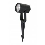 Mitea Lighting Ubodna spoljašnja COB LED lampa crna 7W 4000K IP65 M953050-2 Cene