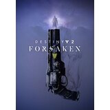 Steam Destiny 2: Forsaken (DLC) Key GLOBAL Steam Destiny 2: Forsaken (DLC) Key GLOBAL Slike