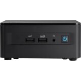  NUC 13pro/RNUC13ANHI500002I/Intel Core i5-1340p/Intel Iris Xe Graphics/4xUSB/M.2 22x80 NVMe; 22x42 SATA/2.5'' SATA slot/2,5Gbe LAN/2xHDMI/ 2x Thunderbolt 4 (USB-C+DP)/no Storage/no RAM/AX211.NGWG.NV/no OS/EU Cord/Tall Kit(L6)/EAN:4711387502730 | ePonuda.com