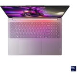 Lenovo yoga pro 9 16IAH10 (luna grey) 3.2K oled touch, U9 285H, 32GB, 1TB ssd, rtx 5060 8GB, win 11 pro (83L00043RM) Cene