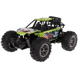  Buggy na daljinsko upravljanje DINO Crawler 1:18 R/C - zeleni | shoptok.hr