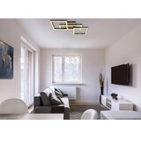 Globo 67284-24 - led plafonsko svetlo bossy LED/24W/230V | Eponuda.com