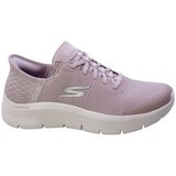 Skechers Nizke superge 144974 Vijolična cene