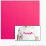 Bambu Lab matte heat transfer vinyl, pack of 10 | Eponuda.com