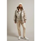 Marisse Women's Jacket Z-Ku-4505 L.Beige | ePonuda.com