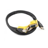  Kabl kvm switch 1.5m (vga + usb am/bm) | ePonuda.com
