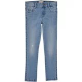 Only Jeans skinny KONRACHEL Modra