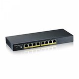 Zyxel GS1900-8HP | ePonuda.com