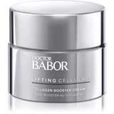 Babor Lifting Cellular Collagen Booster Cream učvrstitvena in gladilna krema 50 ml