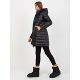 Honey Winter Jacket-NM-KR-D2-3873.98P-black | shoptok.hr